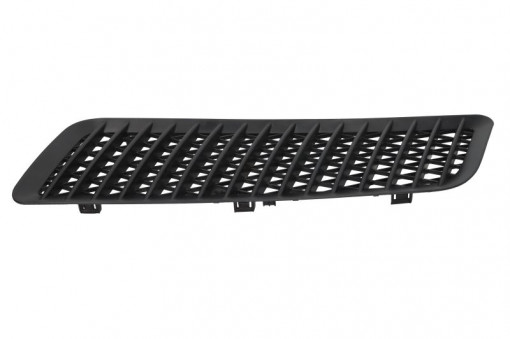 Grila motor stanga negru potrivit MERCEDES SPRINTER 906 06.06-06.18 - Img 1