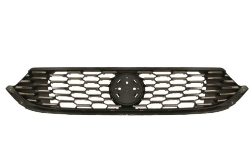 Grila radiator (crom/negru) potrivit FIAT TIPO 1.3D-1.6D 10.15-