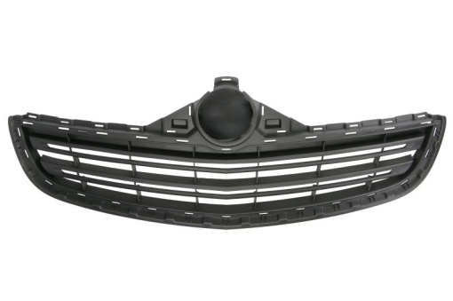 Grila radiator ELEGANCE, negru lucios potrivit OPEL ASTRA L 10.21-