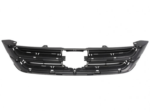 Grila radiator fata gri inchis HONDA CR-V intre 2009-2012