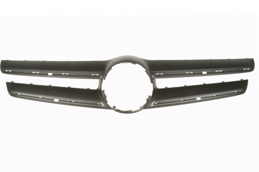 Grila radiator (gri) potrivit MERCEDES GLA (X156) 1.5D-2.2D 12.13-