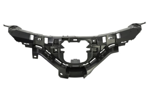 Grila radiator (interior, negru) potrivit TOYOTA CH-R 04.19- - Img 1