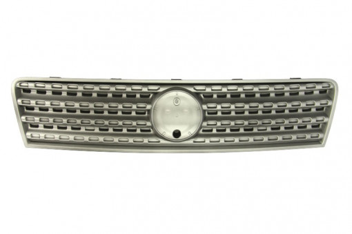 Grila radiator potrivit ABARTH GRANDE PUNTO; FIAT GRANDE PUNTO, PUNTO 1.2-1.9D 06.03-03.12 - Img 1