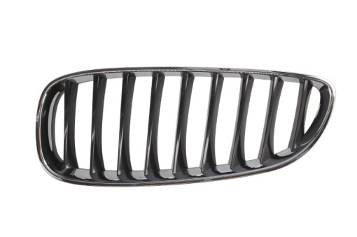 Grila radiator Stanga (crom/negru) potrivit BMW Z4 (E89) 2.0/2.5/3.0 02.09-08.16 05.09-12.13