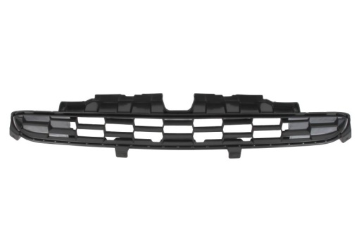 Grila ventilatie bara protectie (inferior) potrivit LEXUS NX 07.14-09.17