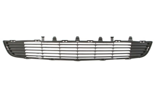 Grila ventilatie bara protectie (plastic, negru, V-KLASA) potrivit MERCEDES VITO / KLASA V W447 03.14-06.19