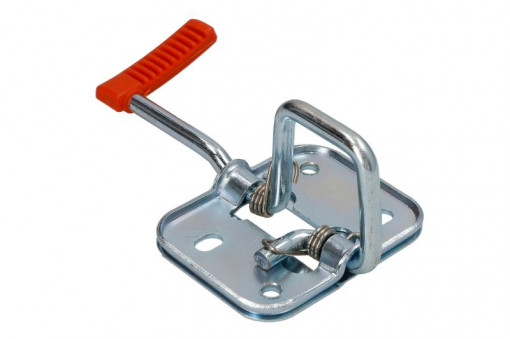 Incuietoare capota motor superior potrivit VW POLO, POLO IV, POLO V 1.0-2.0 dupa 2002