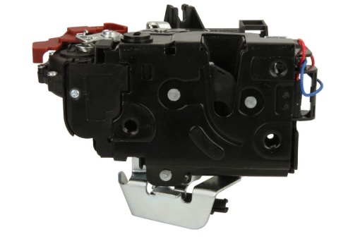 incuietoare usa laterala Spate Stanga potrivit AUDI A4 B6 11.00-12.05