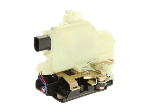 Incuietoare usa Spate Stanga (interior, pentru versiune cu inchidere centralizata) potrivit VW GOLF PLUS V, GOLF V, GOLF VI, JETTA III 10.03-12.13