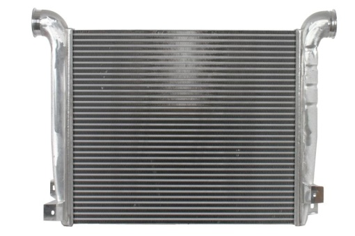 Intercooler EURO 6 potrivit MAN LION´S CITY, LION´S COACH D2066LUH01-E2876LUH07 02.12-