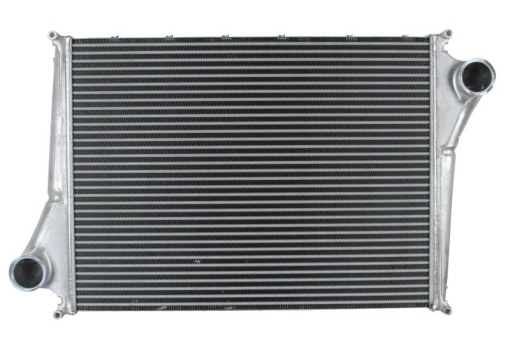 Intercooler EURO 6 potrivit VOLVO B11 D11A-370-D11K460 09.11-