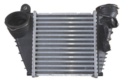 Intercooler potrivit AUDI A3; SEAT LEON; SKODA OCTAVIA I; VW BORA, BORA I, GOLF IV 1.9D 02.00-12.10 - Img 1