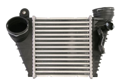 Intercooler potrivit AUDI A3; SEAT LEON, TOLEDO II; SKODA OCTAVIA I; VW BORA, BORA I, GOLF IV 1.9D 02.00-12.10