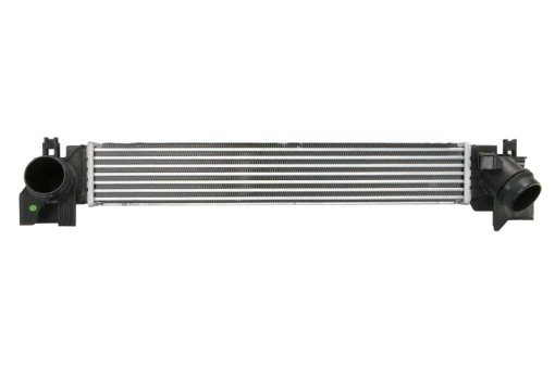 Intercooler potrivit BMW 1 (F40), 2 (F45), 2 GRAN COUPE (F44), 2 GRAN TOURER (F46), X1 (F48), X2 (F39); MINI (F55), (F56), (F57), CLUBMAN (F54), COUNTRYMAN (F60) 2.0 09.13-