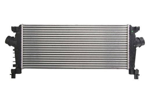 Intercooler potrivit CHEVROLET CRUZE; OPEL INSIGNIA A, ZAFIRA C 1.4/1.4LPG/1.6CNG 09.10-