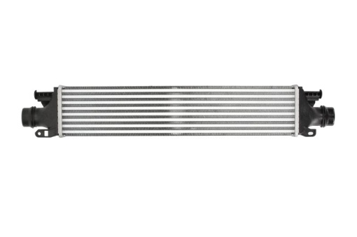 Intercooler potrivit CHEVROLET TRAX; OPEL MOKKA / MOKKA X 1.4 06.12-