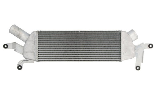 Intercooler potrivit CITROEN C-CROSSER, C-CROSSER ENTERPRISE; MITSUBISHI OUTLANDER II; PEUGEOT 4007 2.2D 11.06-