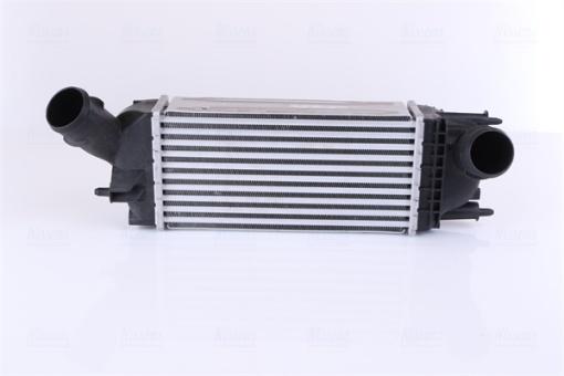 Intercooler potrivit CITROEN C5 III; PEUGEOT 407 1.6D/2.0D 05.04-