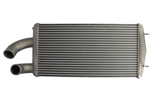 Intercooler potrivit CLAAS 530, 540, 550, 620, 630, 640