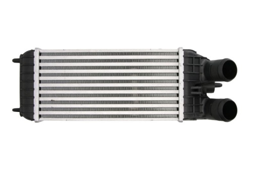 Intercooler potrivit DS DS 3; CITROEN C3 / C3 ORIGIN III, C3 AIRCROSS II, C3 II, C3 II/HATCHBACK, C3 III, C3 PICASSO, C4 CACTUS, C-ELYSEE, DS3; OPEL CROSSLAND X 1.2-1.6D 04.07-