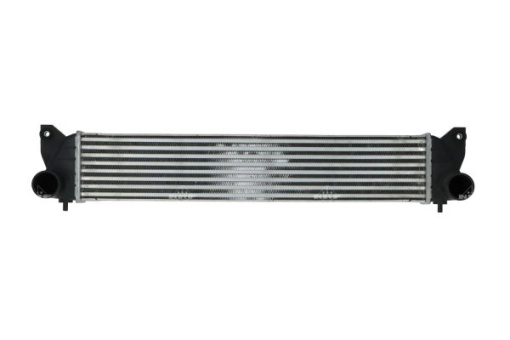 Intercooler potrivit FIAT SEDICI; SUZUKI SX4 1.9D 06.06-
