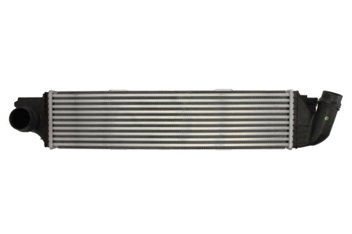 Intercooler potrivit FIAT TALENTO; NISSAN NV300; OPEL VIVARO B; RENAULT TRAFIC III 1.6D 05.14- - Img 1