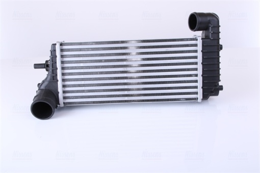 Intercooler potrivit FORD C-MAX II, FOCUS III, FOCUS III/HATCHBACK, FOCUS III/KOMBI, GRAND C-MAX, KUGA II, TOURNEO CONNECT V408 NADWOZIE WIELKO, TRANSIT CONNECT 1.5D/1.6D 07.10-