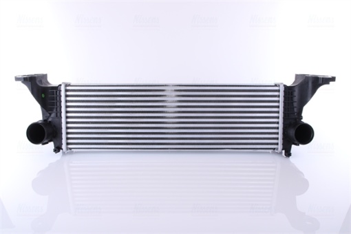 Intercooler potrivit IVECO DAILY IV, DAILY V, DAILY VI 2.3D/3.0D 09.09-