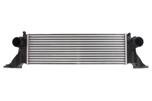 Intercooler potrivit IVECO DAILY IV, DAILY V, DAILY VI 2.3D/3.0D/Electric 09.09-