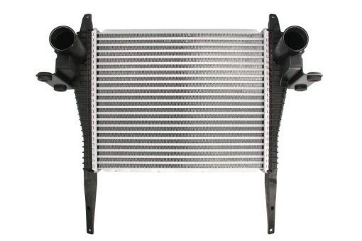 Intercooler potrivit IVECO EUROCARGO I-III, EUROCARGO V F4AE0681A-F4AFE611E 09.00-