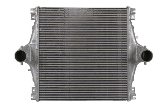 Intercooler potrivit IVECO EUROSTAR, EUROTECH MH, EUROTECH MP, EUROTECH MT, EUROTRAKKER 8210.42K(TCA)-F3BE0681G 01.92-