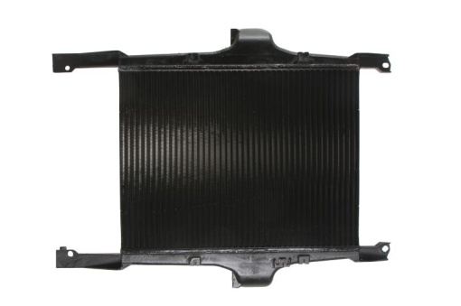 Intercooler potrivit IVECO EUROSTAR, EUROTRAKKER, STRALIS I, STRALIS II, S-WAY, TRAKKER I, X-WAY F2CFE601E-F3HGE611Z 01.00-