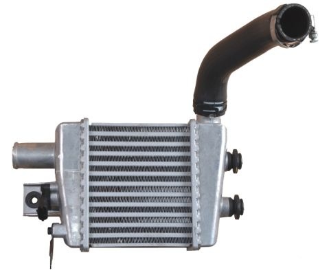 Intercooler potrivit KIA PICANTO I 1.1D 10.05-04.11