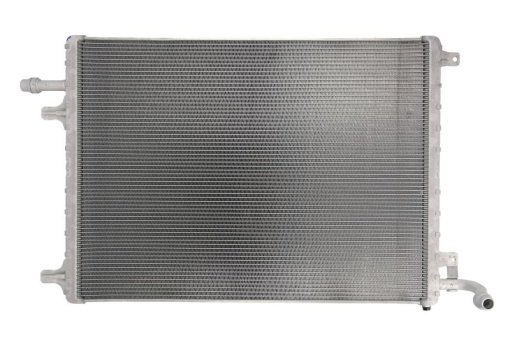Intercooler potrivit LAND ROVER DISCOVERY SPORT, RANGE ROVER EVOQUE 2.0/2.0D 06.15-