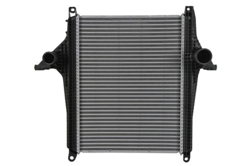 Intercooler potrivit MAN FOC, TGL I, TGL II, TGM I, TGM II D0834LFL40-D2676LFAE 01.04-