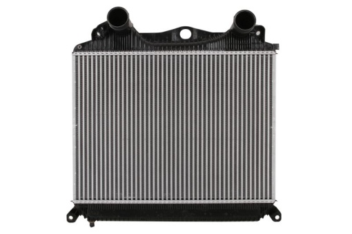 Intercooler potrivit MAN TGA, TGS I D0836LF41-D2876LF25 06.99-