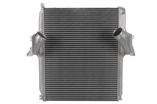 Intercooler potrivit MERCEDES ACTROS MP2 / MP3 OM541.920-OM542.969 10.02-