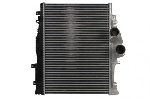 Intercooler potrivit MERCEDES ATEGO, ATEGO 2 OM900.912-OM925.920 01.98- - Img 1