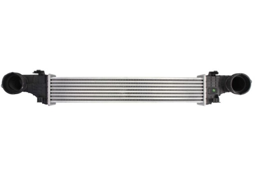 Intercooler potrivit MERCEDES CLS (C219), E T-MODEL (S211), E (VF211), E (W211) 2.1D/3.0D 03.03-12.10