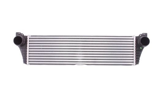 Intercooler potrivit MERCEDES VIANO (W639), VITO / MIXTO (W639), VITO (W639) 2.2D 07.10-