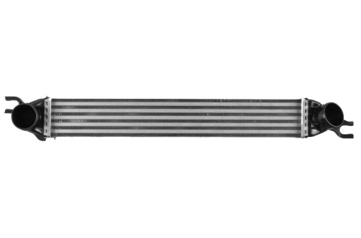 Intercooler potrivit MINI (R56), (R57), (R58), (R59), CLUBMAN (R55), COUNTRYMAN (R60), PACEMAN (R61) 1.6/1.6D 10.06-10.16