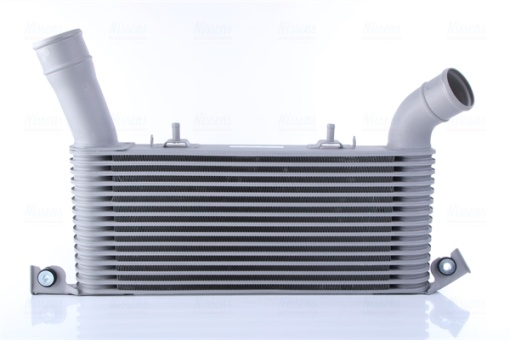 Intercooler potrivit MITSUBISHI PAJERO IV 3.2D 11.06-
