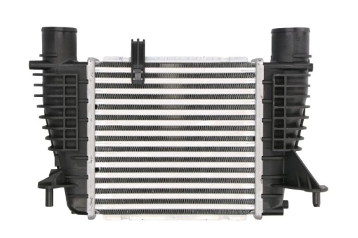 Intercooler potrivit NISSAN CUBE, JUKE, NOTE, NV200, NV200 / EVALIA; RENAULT CLIO II, CLIO III, CLIO III/HATCHBACK, MODUS 1.2-1.6 06.01-