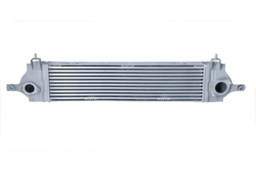 Intercooler potrivit NISSAN QASHQAI I 1.5D/2.0D 11.06-04.14