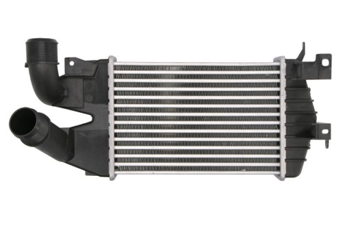 Intercooler potrivit OPEL ASTRA H, ASTRA H CLASSIC, ASTRA H GTC, ASTRA H/KOMBI, ZAFIRA B, ZAFIRA B/MINIVAN 1.3D/1.7D/1.9D 03.04-