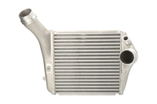 Intercooler potrivit PORSCHE PANAMERA 3.0/3.0D/4.8 09.09-10.16