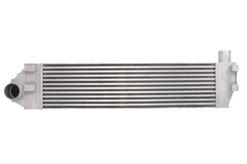 Intercooler potrivit RENAULT GRAND SCENIC II, MEGANE II, SCENIC II 1.9D/2.0D 11.02-
