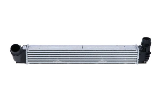 Intercooler potrivit RENAULT GRAND SCENIC III, MEGANE, MEGANE III, SCENIC III 1.2/1.4/1.5D 11.08-09.16