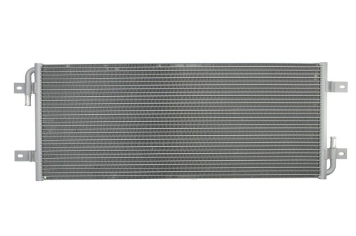 Intercooler potrivit RVI T; VOLVO FH II, FH16, FH16 II D13C420-DTI13-122HM 01.03-