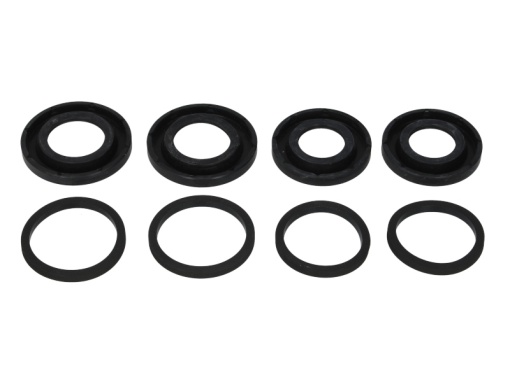 Kit reparare etrier Spate Dreapta/Stanga potrivit CADILLAC CTS, CTS SPORT, STS; CHEVROLET CAMARO, CORVETTE; CHRYSLER 300 C, 300C; DODGE CHALLENGER, CHALLENGER SRT8, CHARGER 3.0-7.0 03.02-